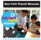 New York Transit Museum New York Transit Museum