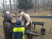 A Sugar Maple Celebration A Sugar Maple Celebration
