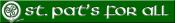 St. Pat's for All Parade 2015 St. Pat's for All Parade 2015