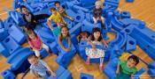 Liberty Science Center Liberty Science Center