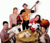 Weekend Family Events - May 10 and May 11 Weekend Family Events - May 10 and May 11