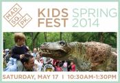 Weekend Family Events - May 17 and May 18 Weekend Family Events - May 17 and May 18