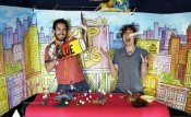 Weekend Family Events - August 9 and August 10 Weekend Family Events - August 9 and August 10