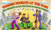 Weekend Family Events - August 2 and August 3 Weekend Family Events - August 2 and August 3