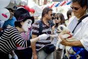 Weekend Family Events - July 12 and July 13 Weekend Family Events - July 12 and July 13