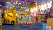 The Scholastic Store The Scholastic Store
