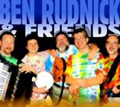 Ben Rudnick and Friends Ben Rudnick and Friends