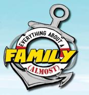 Everything About a Family (Almost) Everything About a Family (Almost)