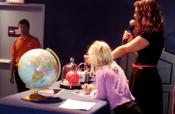Family Programs: Cosmic Colors Family Programs: Cosmic Colors