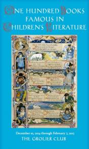 One Hundred Books Famous in Children's Literature One Hundred Books Famous in Children's Literature