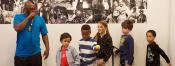 Kids Workshop: Beat Box Kids Workshop: Beat Box