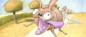 Plymptoons: Short Films and Drawings by Bill Plympton Plymptoons: Short Films and Drawings by Bill Plympton