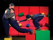 Blocks Blocks