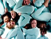 Weekend Family Events - March 7 and March 8 Weekend Family Events - March 7 and March 8