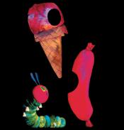The Very Hungry Caterpillar The Very Hungry Caterpillar