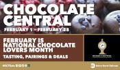 Chocolate Central Chocolate Central