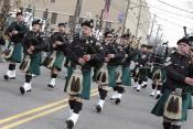 Staten Island St. Patrick's Parade Staten Island St. Patrick's Parade
