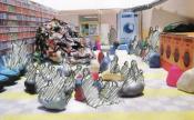 Weekend Family Events - March 21 and March 22 Weekend Family Events - March 21 and March 22