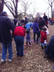 Weekend Family Events - April 12 and April 13 Weekend Family Events - April 12 and April 13