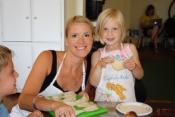 Weekend Family Events - May 9 and May 10 Weekend Family Events - May 9 and May 10