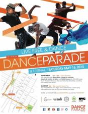Dance Parade and Dance Fest Dance Parade and Dance Fest