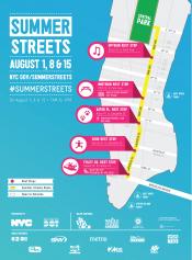 Weekend Family Events - August 1 and August 2 Weekend Family Events - August 1 and August 2