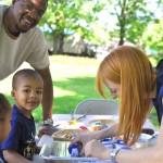 Family Day at Wyckoff House Museum Family Day at Wyckoff House Museum
