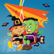 Weekend Family Events - October 3 and October 4 Weekend Family Events - October 3 and October 4