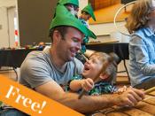 Weekend Family Events - October 17 and October 18 Weekend Family Events - October 17 and October 18