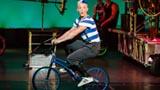 Pedal Punk Pedal Punk