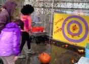 Weekend Family Events - November 7 and November 8 Weekend Family Events - November 7 and November 8