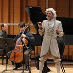 Chamber Music Society: Musical Moods Chamber Music Society: Musical Moods