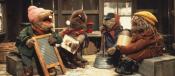 Screening: Emmet Otter's Jug-Band Christmas Screening: Emmet Otter's Jug-Band Christmas