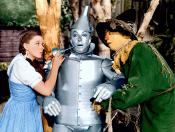 The Wizard of Oz The Wizard of Oz
