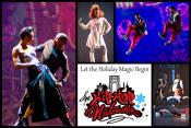 The Hip Hop Nutcracker The Hip Hop Nutcracker