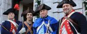 Living History Days: Thanksgiving Weekend Living History Days: Thanksgiving Weekend