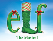 ELF The Musical ELF The Musical