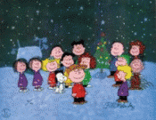 Charlie Brown Christmas Live 2015 Charlie Brown Christmas Live 2015