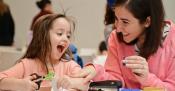 Hanukkah Family Day: Art, Music, and More Hanukkah Family Day: Art, Music, and More