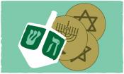 Chanukah Festival: Light Up Your Life! Chanukah Festival: Light Up Your Life!