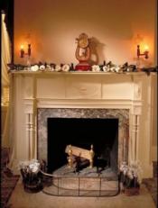HOLIDAY CANDLELIGHT TOURS HOLIDAY CANDLELIGHT TOURS