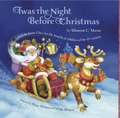 Santa Claus' Pajama Story Time Santa Claus' Pajama Story Time