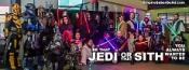 Events for Youth & Families: The Star Wars Experience Events for Youth & Families: The Star Wars Experience