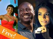 Carnegie Kids: My City, My Song with Magda Giannikou, Falu, and Yacouba Sissoko Carnegie Kids: My City, My Song with Magda Giannikou, Falu, and Yacouba Sissoko