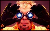 Doktor Kaboom! Science of Santa Doktor Kaboom! Science of Santa