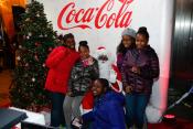 Coca-Cola Winter Wonderland Coca-Cola Winter Wonderland