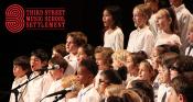 Third Street Music School Settlement Holiday Concert Third Street Music School Settlement Holiday Concert
