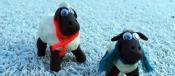 Winter Recess Family Workshop: Claymation Creatures Winter Recess Family Workshop: Claymation Creatures