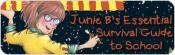 Theatreworks USA presents: Junie B.’s Essential Survival Guide to School Theatreworks USA presents: Junie B.’s Essential Survival Guide to School