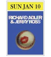 Broadway Playhouse: Richard Adler & Jerry Ross Broadway Playhouse: Richard Adler & Jerry Ross